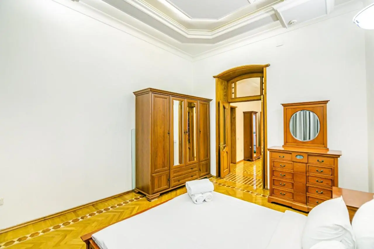Apartment Big Palace