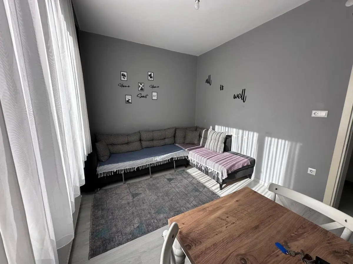 Ronadar Apart Otel
