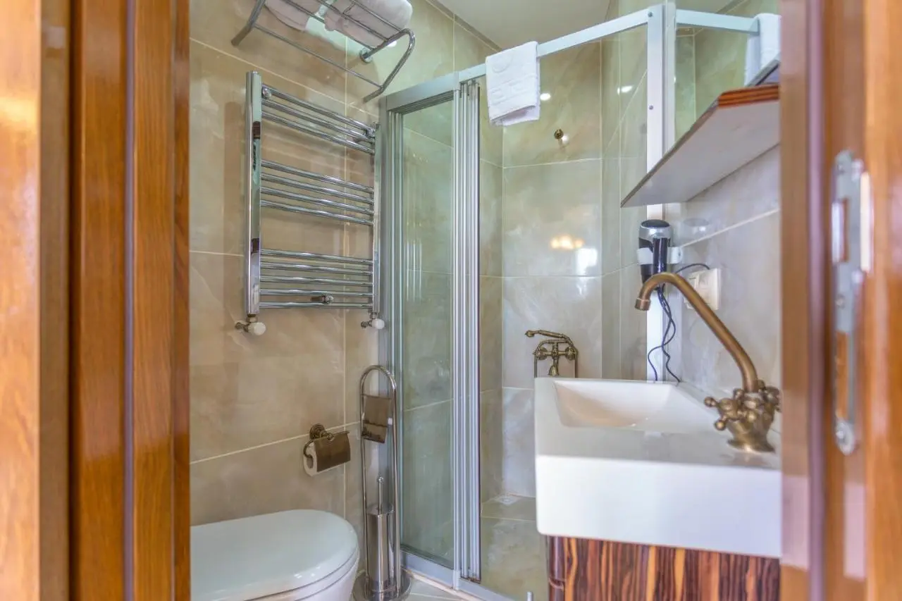 Seahouse Suites