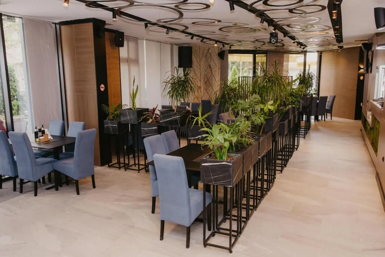 Hotel Koncept Residence