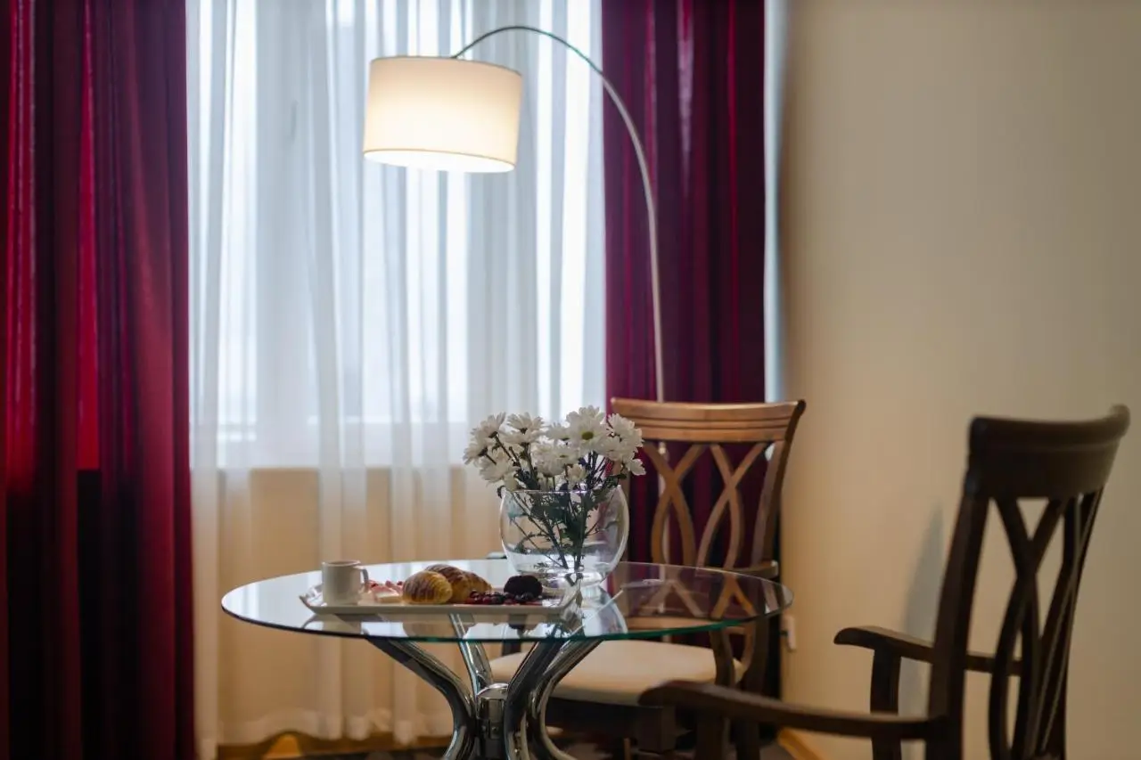 Hotel Aisi