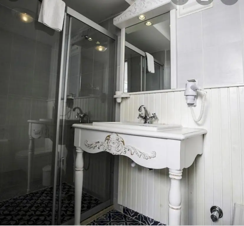 The White Hotel Alaçatı