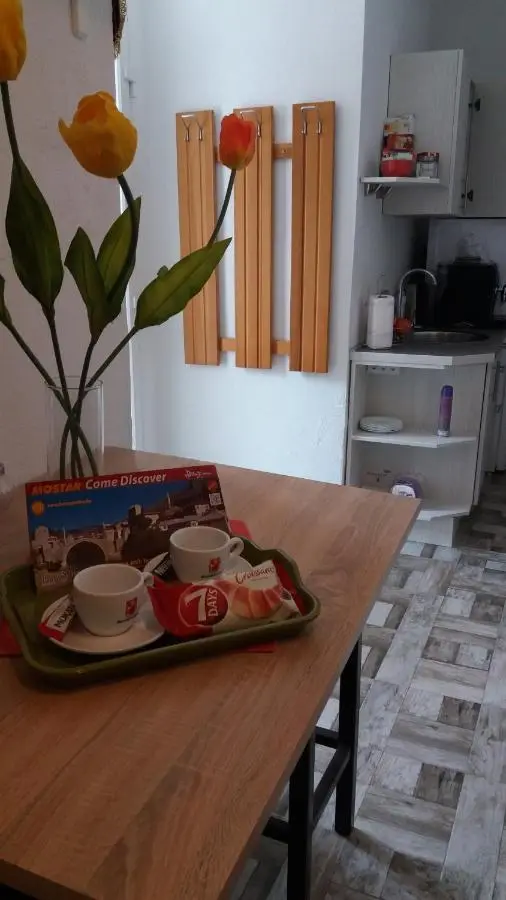 Guest House Vanja