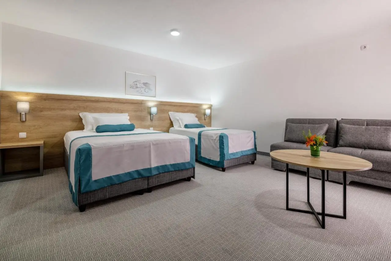 Hotel Porat
