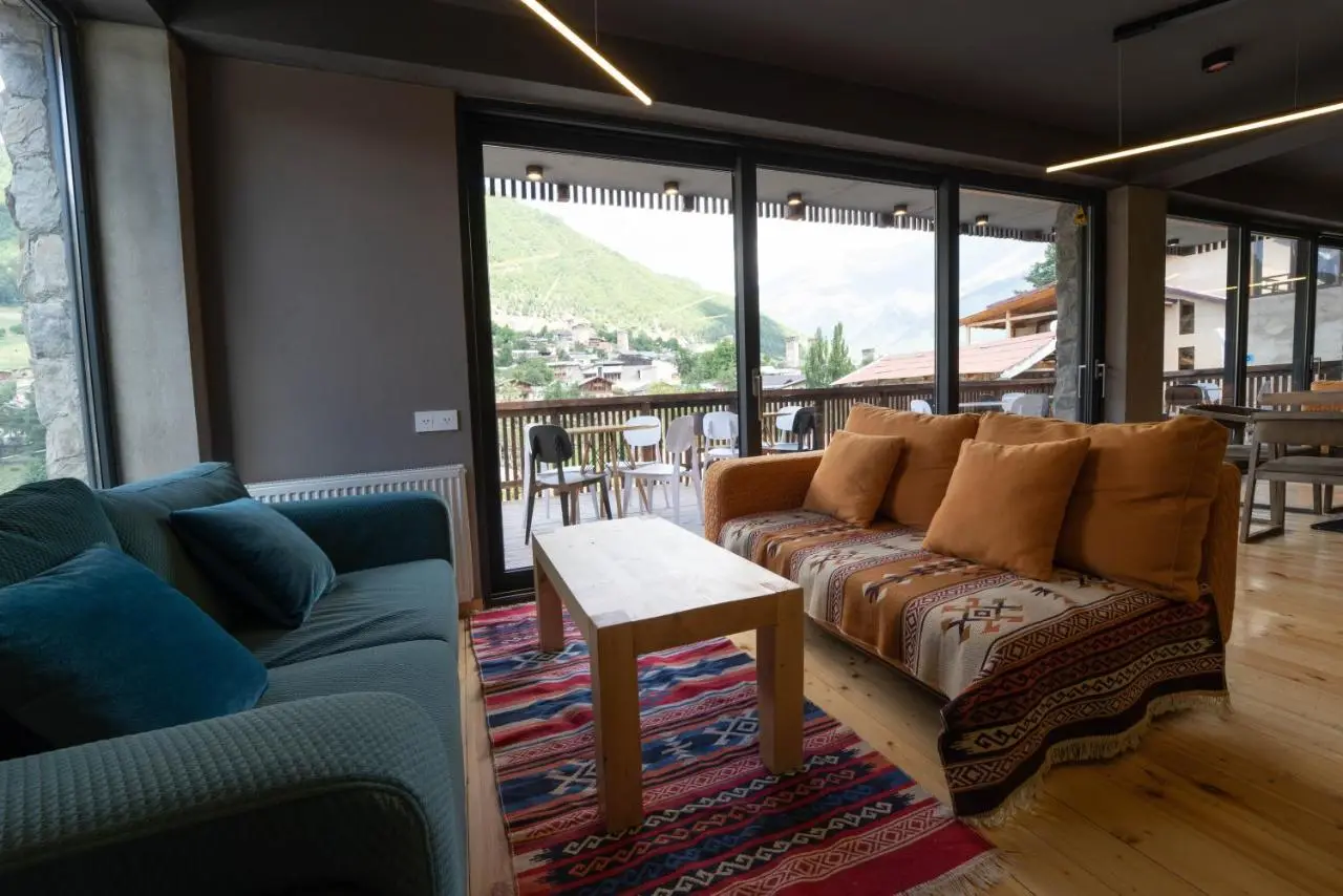 Lahili Boutique Hotel