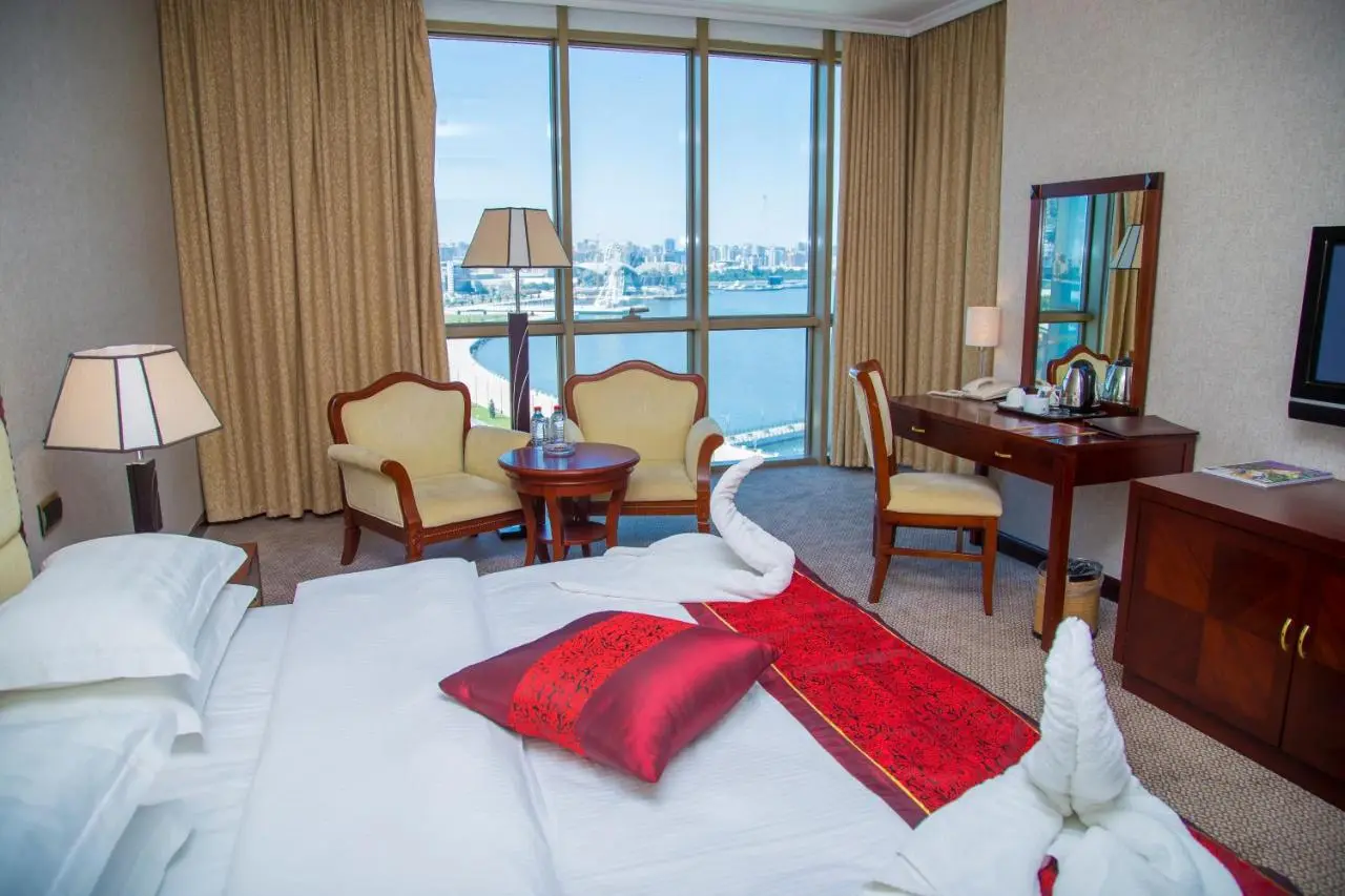 Golden Coast Hotel