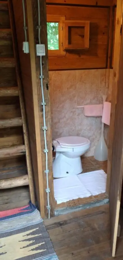 Apartmani Dada Kanjon Grmuša