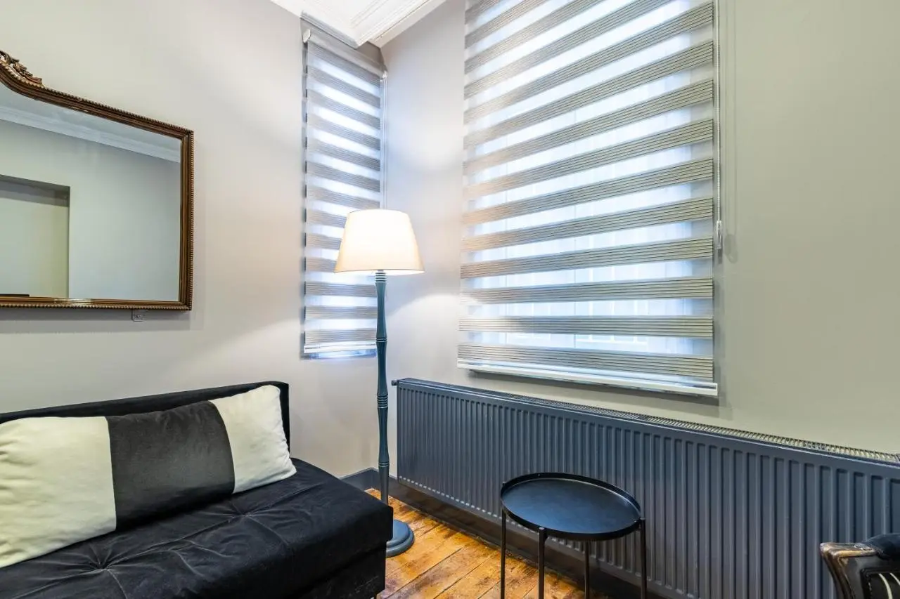 Ganbaru Tours - Flats in Galata
