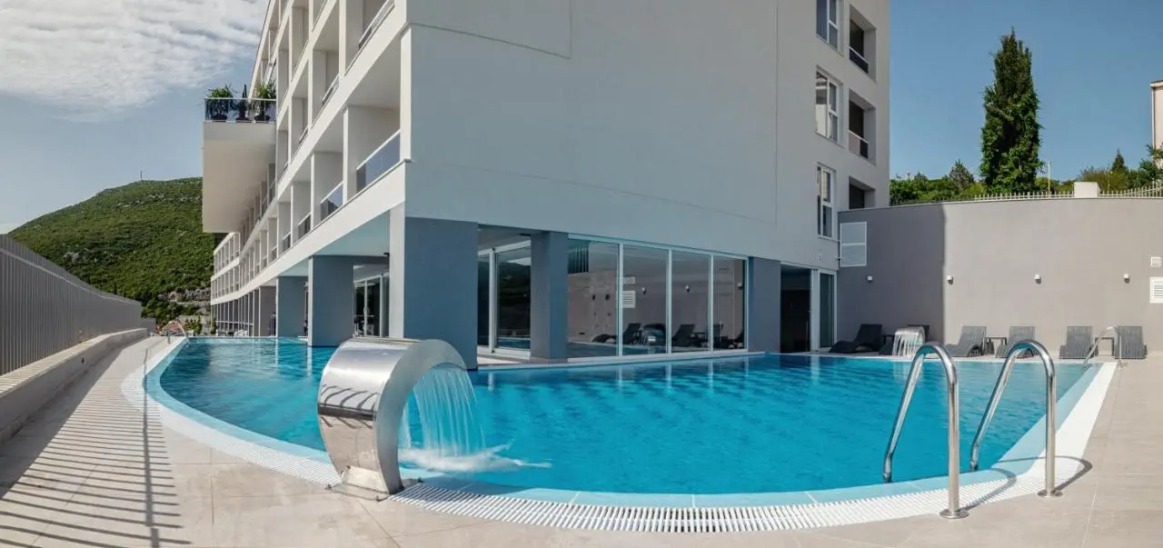 Marea Hotel & Spa