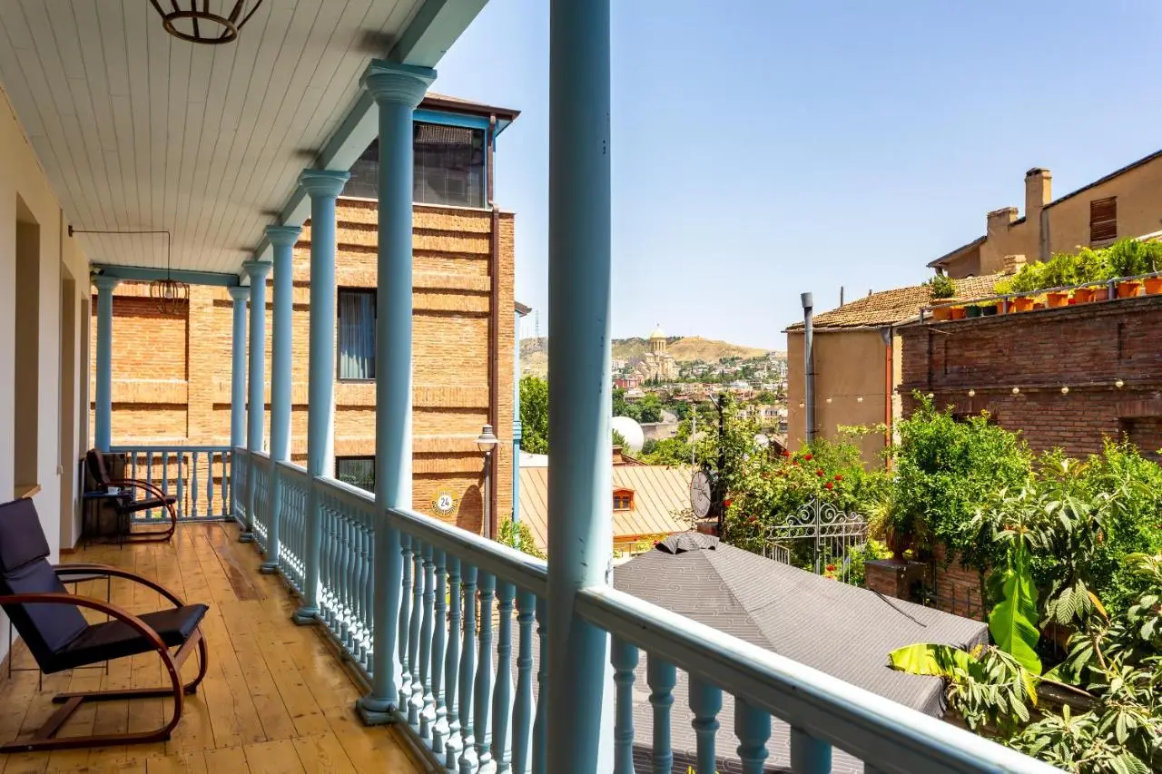 Betlemi Hotel