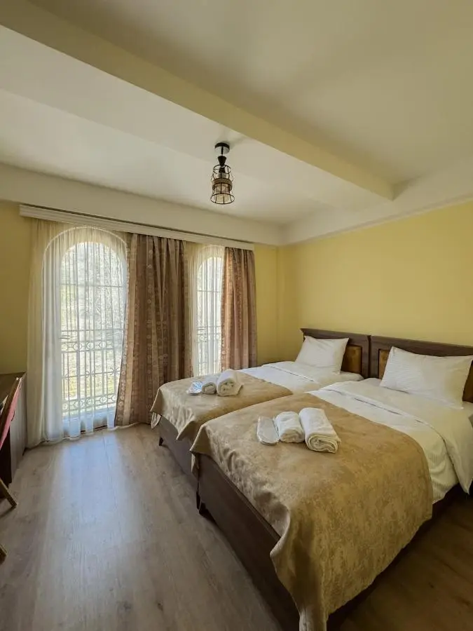 Lileo Kutaisi - Hotel&Winery