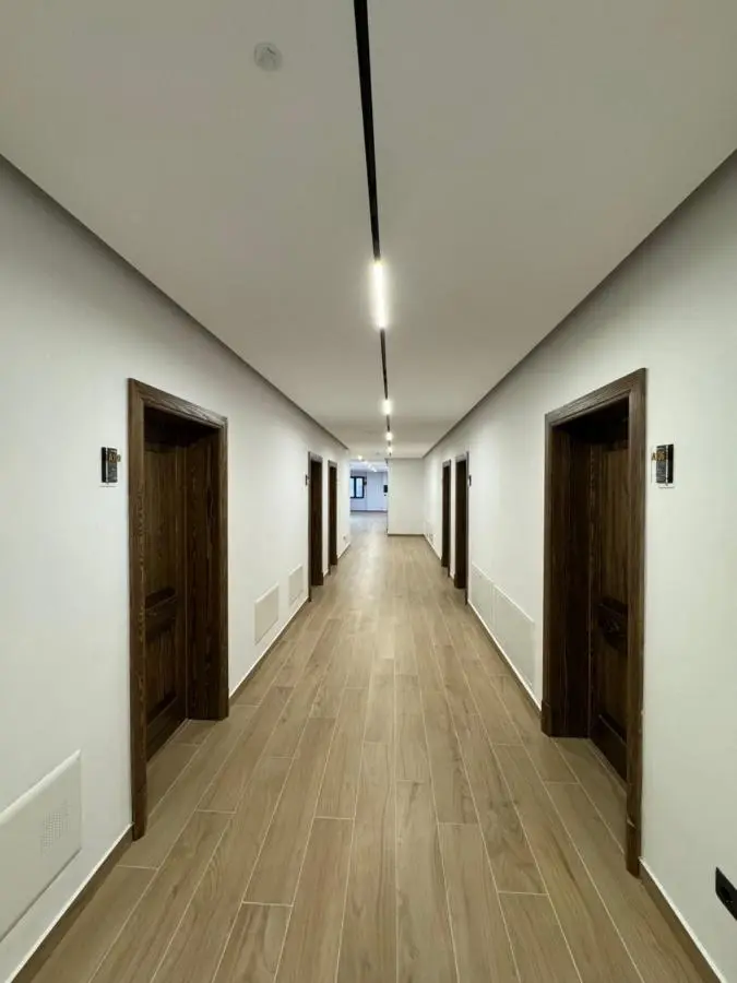 Hotel Fusha E Gjese