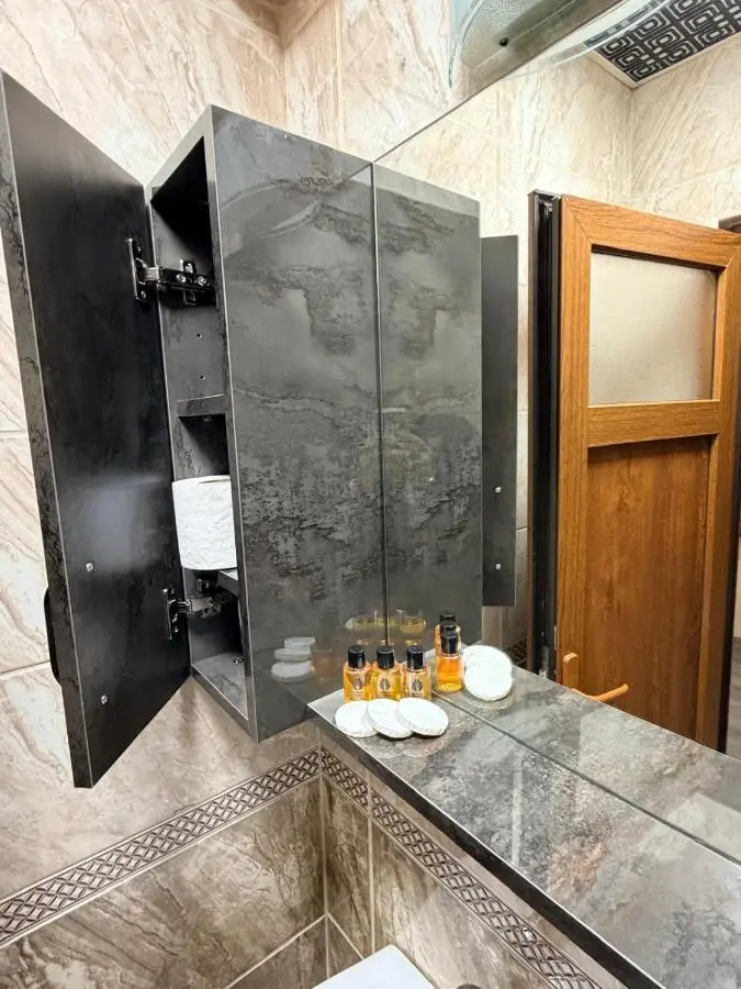 AL KLAS Hotel