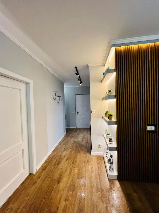 Luxury Apartaments Tirana