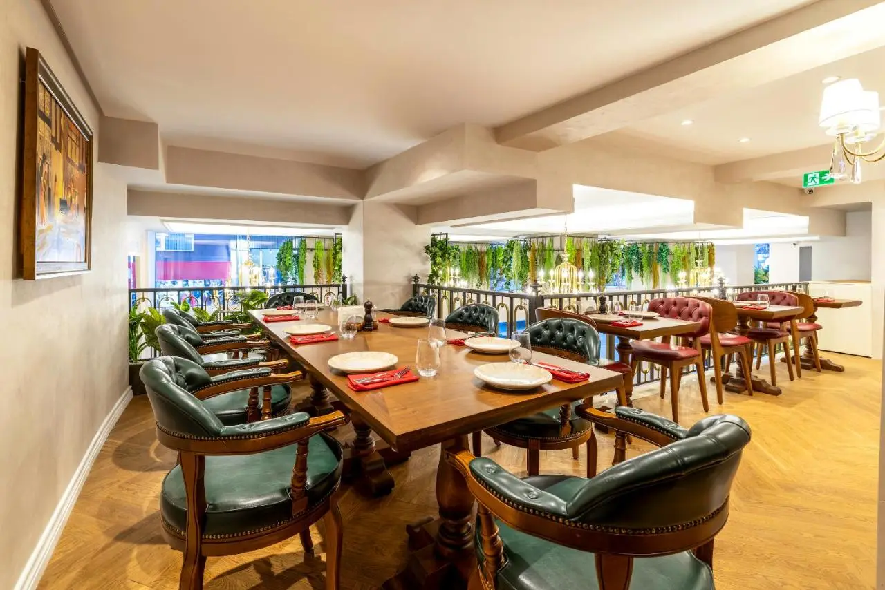 Zalel Hotels Old City Special Class