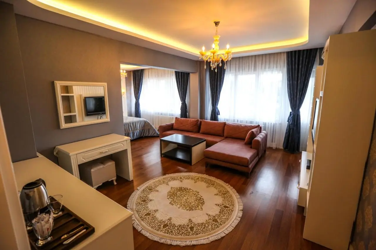 Thermal Saray Hotel & Yalova
