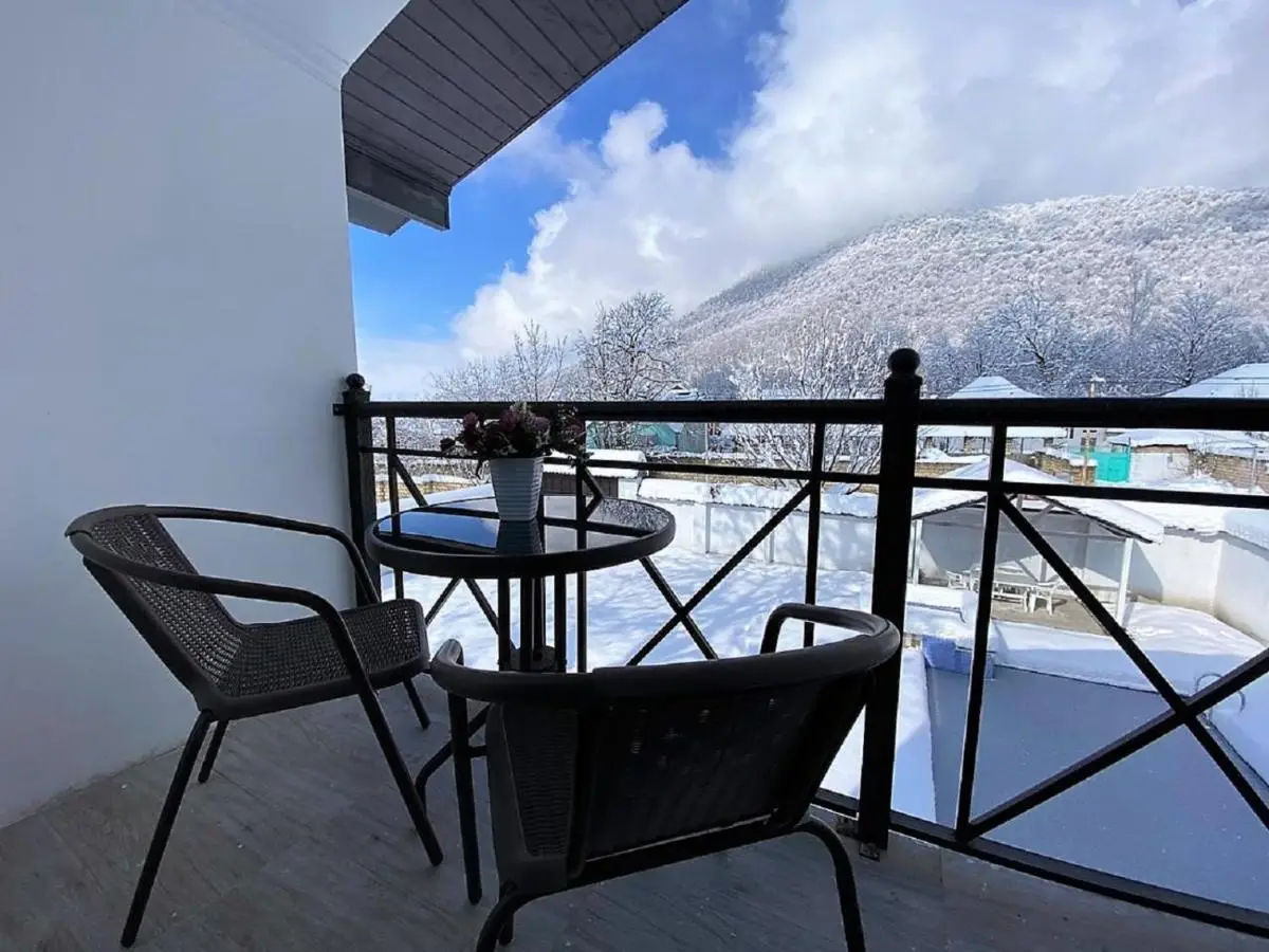 Qafqaz Resort Wonderland