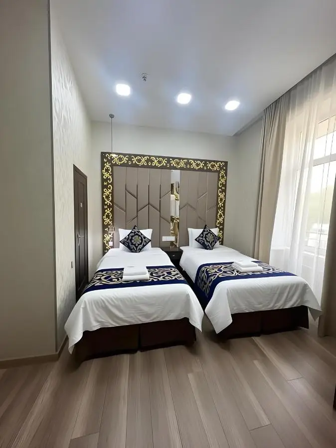 City INN Boutique Hotel - Nizami Street, Baku