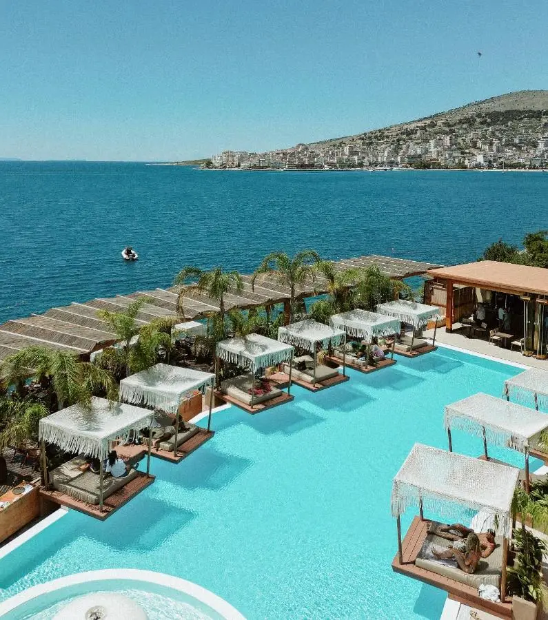 Lost Seaside Hotel - Adults Only