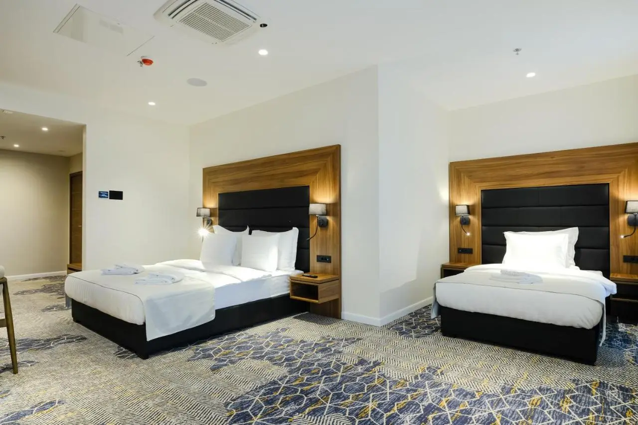 Hotel Vema
