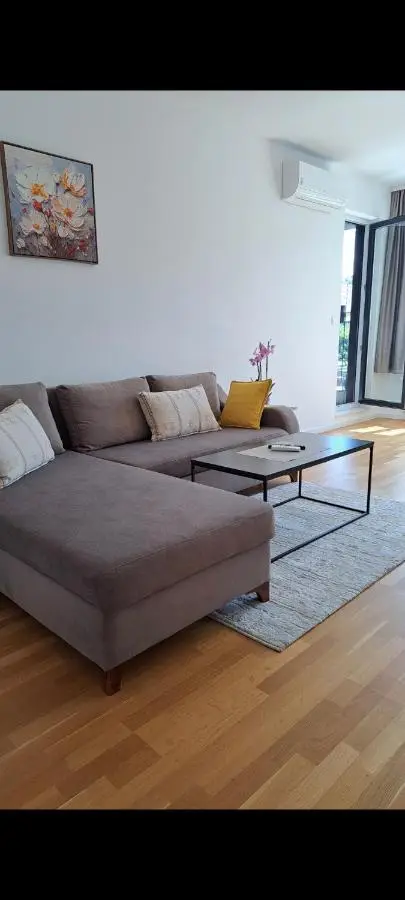 Meandar Luxury Apartment