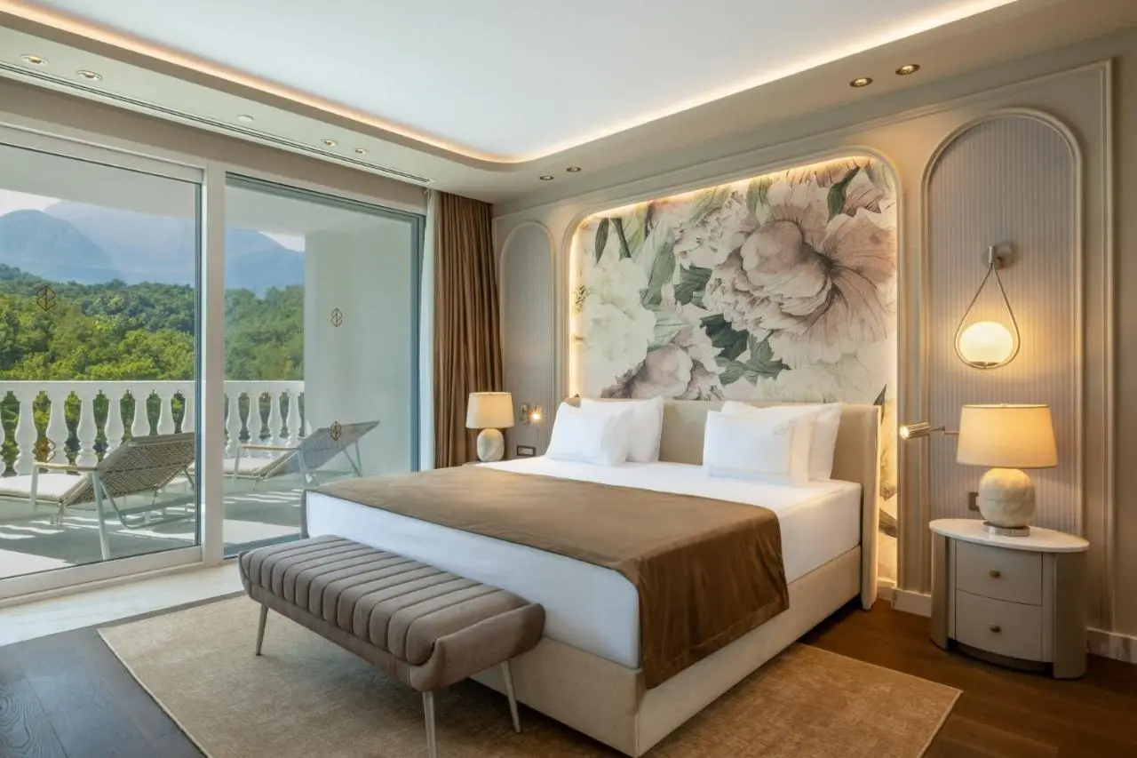 Nirvana Dolce Vita - Ultra All Inclusive