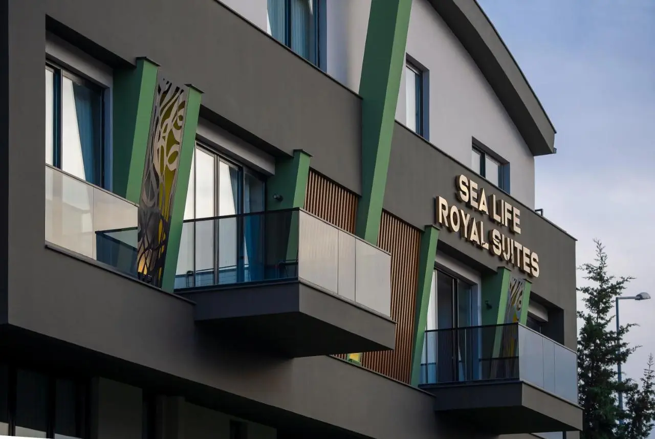 Sealife Royal