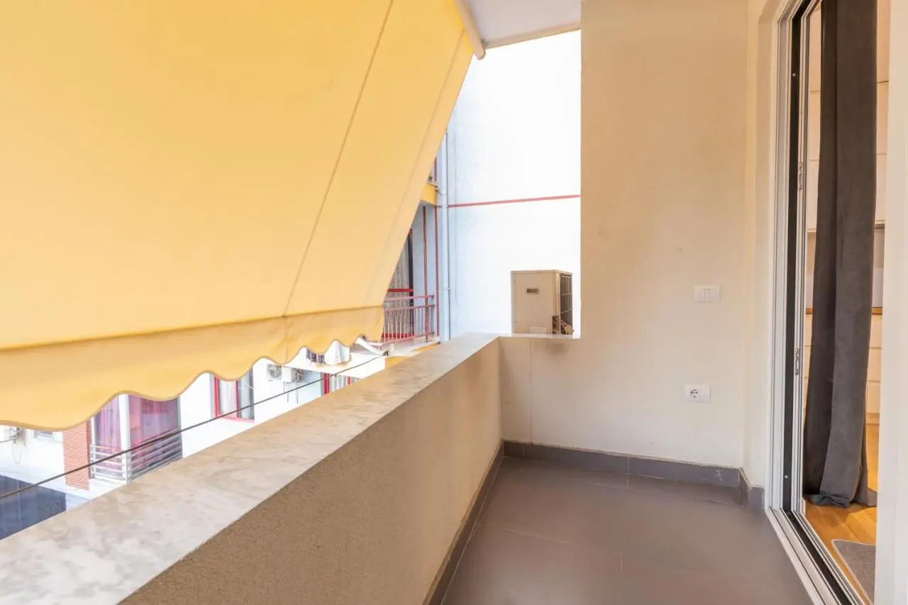 Exclusive 2 Bedrooms Apartment