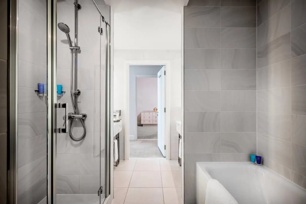 Baku Marriott Hotel Boulevard