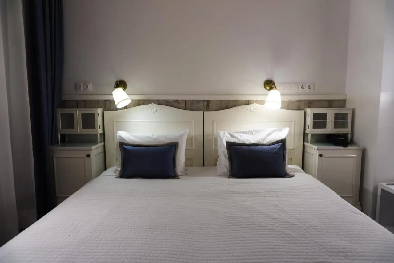 Hotel Divan