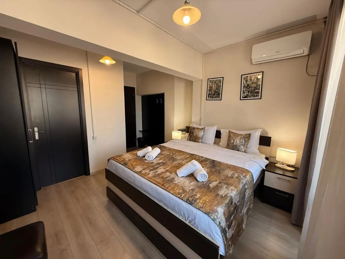 Liva Hotel