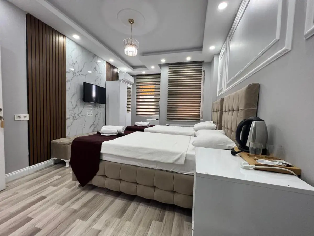 Modena Hotel