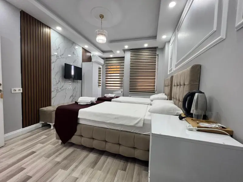 Modena Hotel