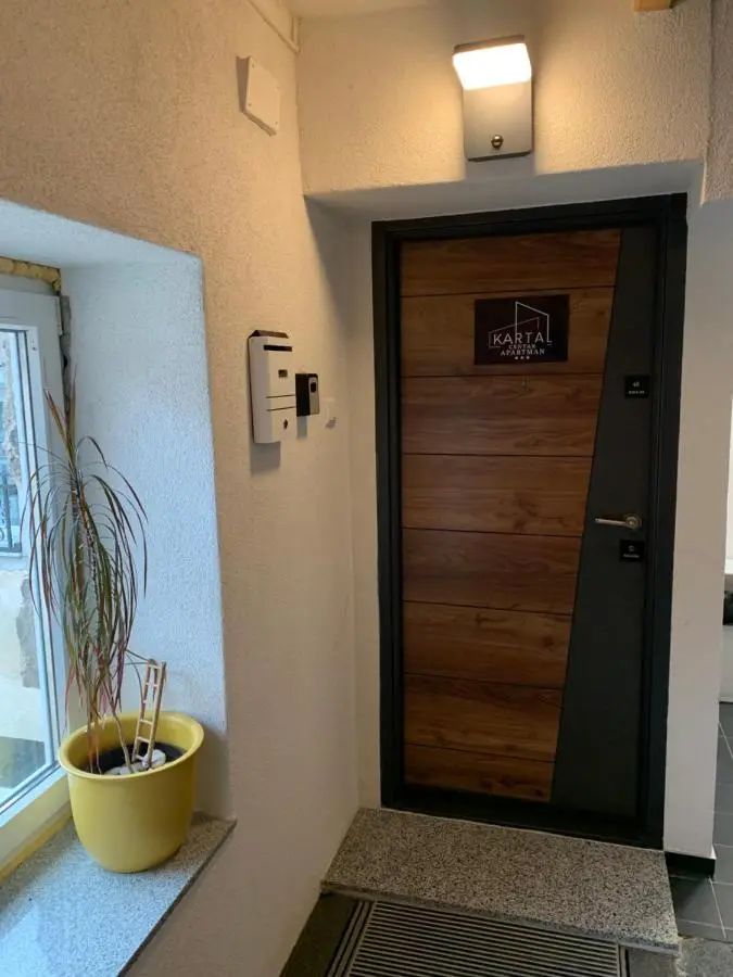 KARTAL centar apartment