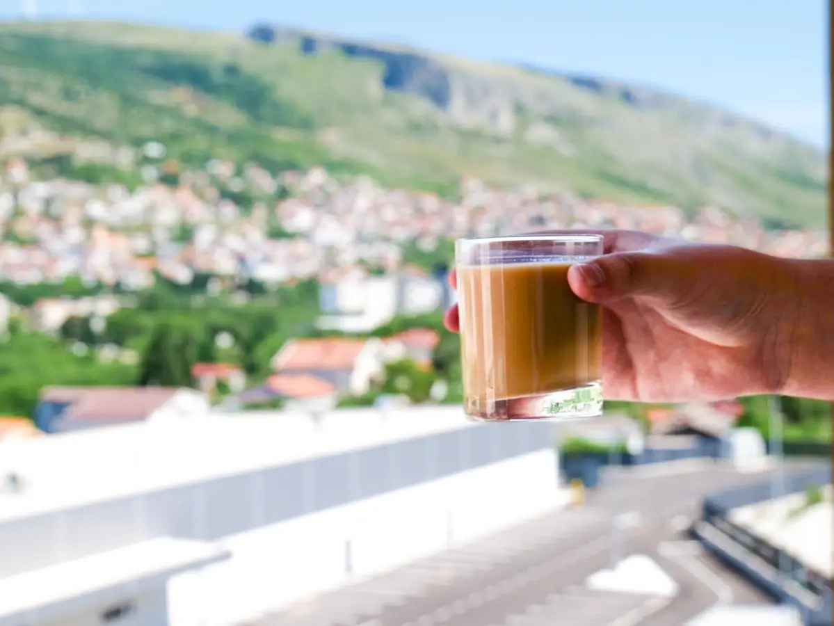 Apartment The One Mostar