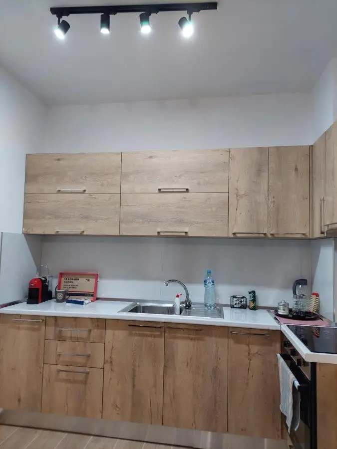 Gex apartments