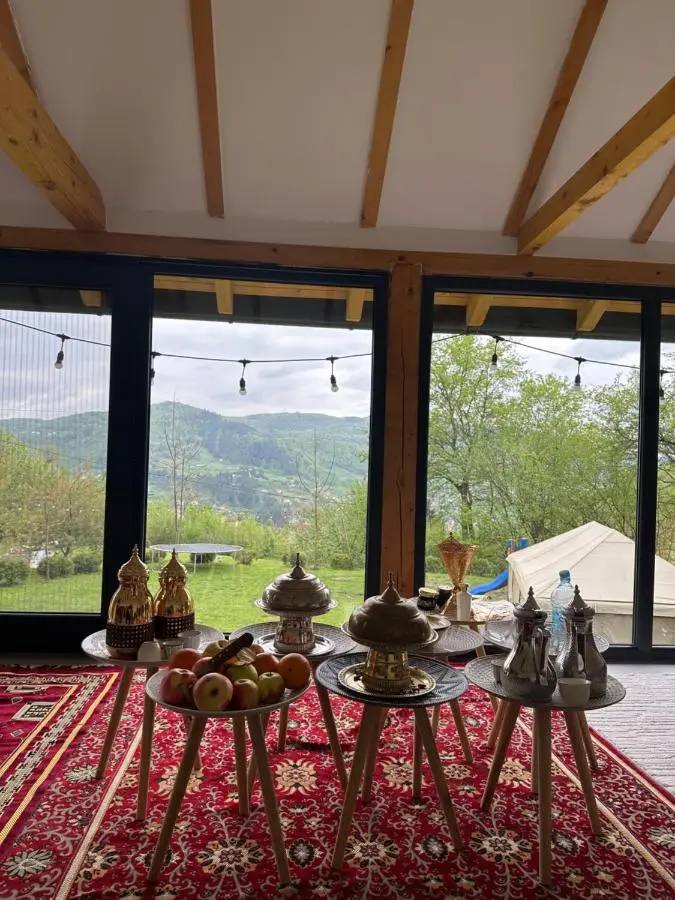 Villa Lux Nature