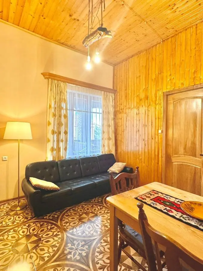 Hotel Magdalena