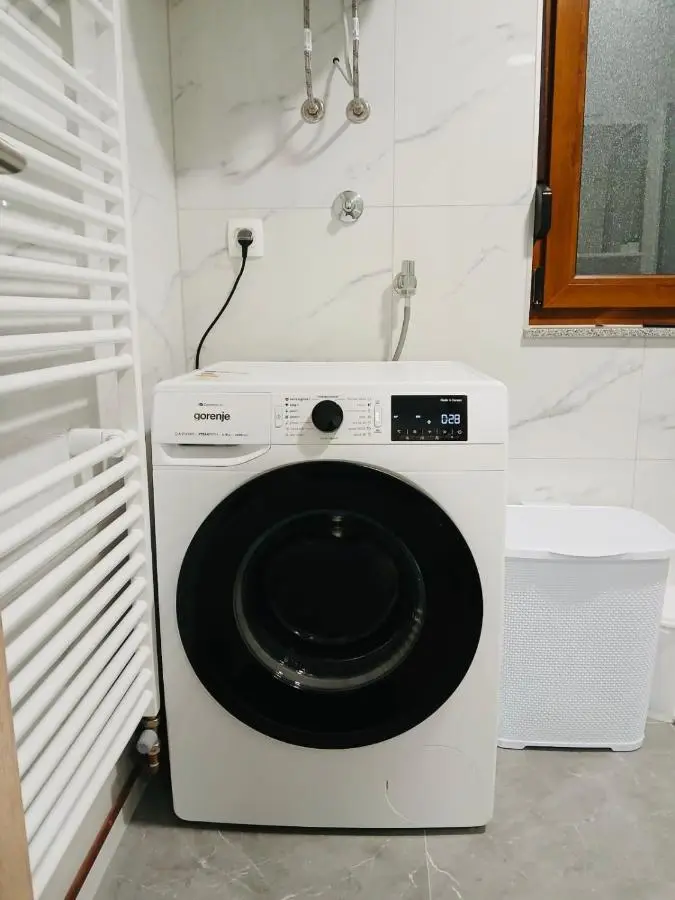 Apartman Lucija