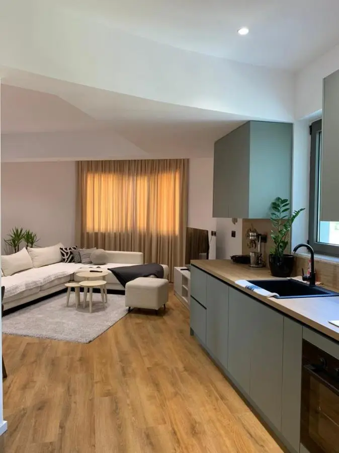 Emera Apartments