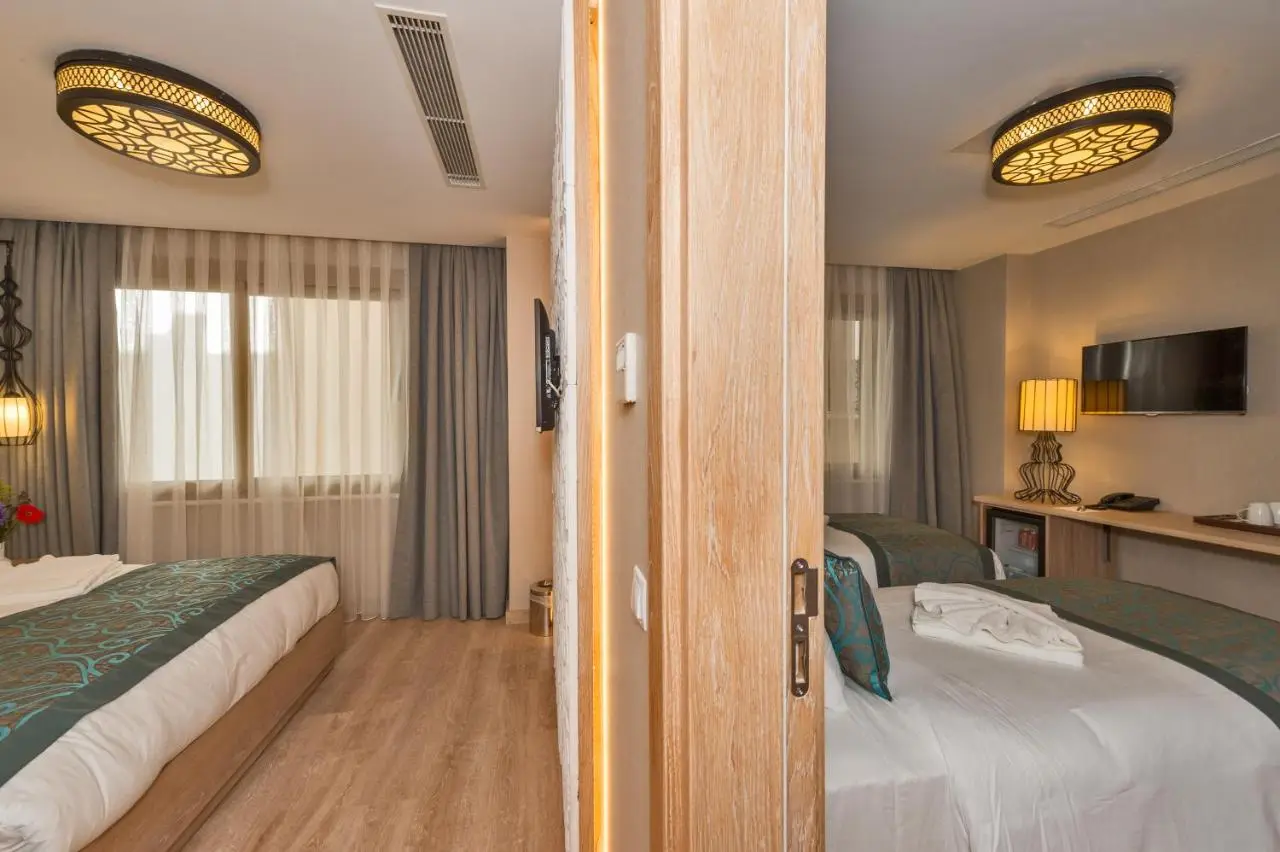 Aybar Hotel & Spa