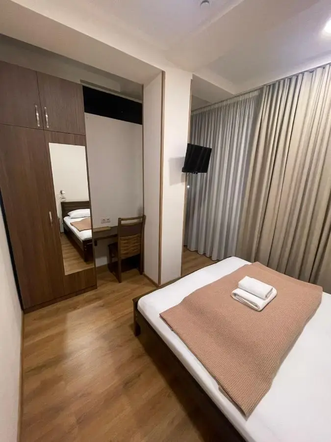 ART family hotel