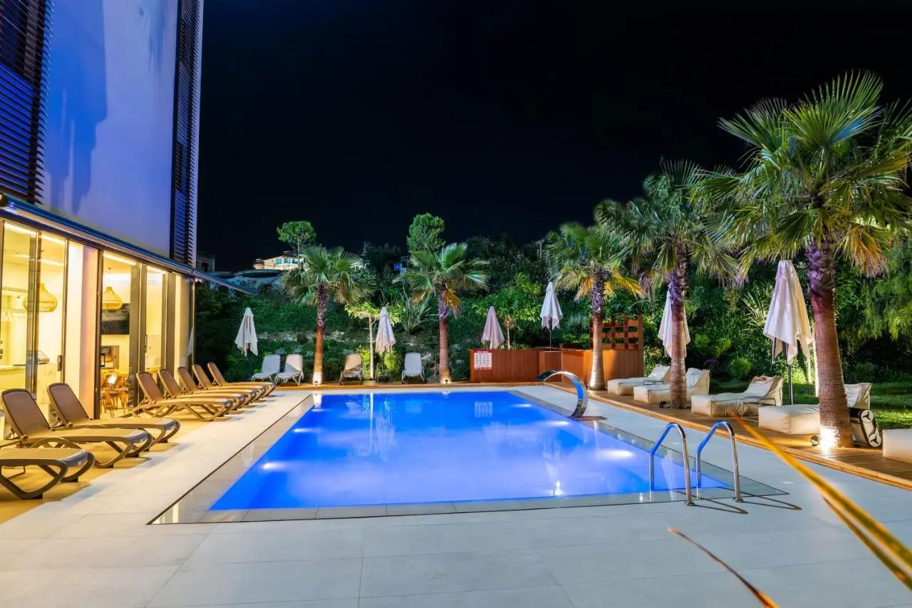Euro Hotel