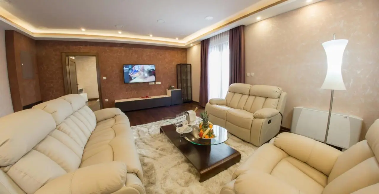 Hotel Mostar