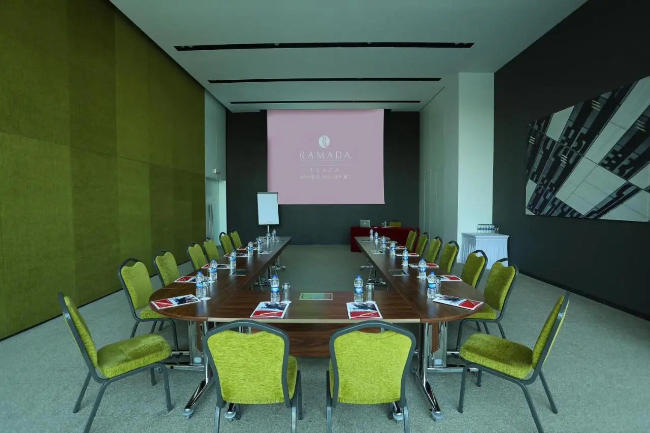 Wyndham Istanbul Asia Airport