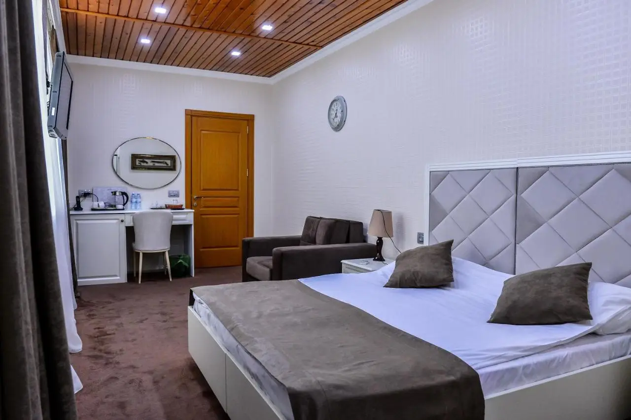 East Legend Hotel