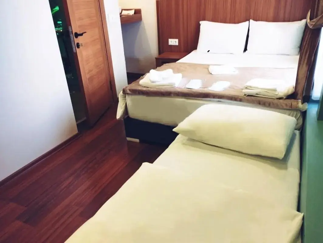 İstanbulites Hotel