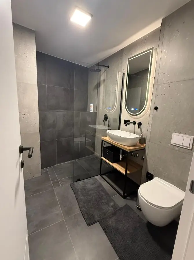 Bistrik Old Town Apartments Free Parking