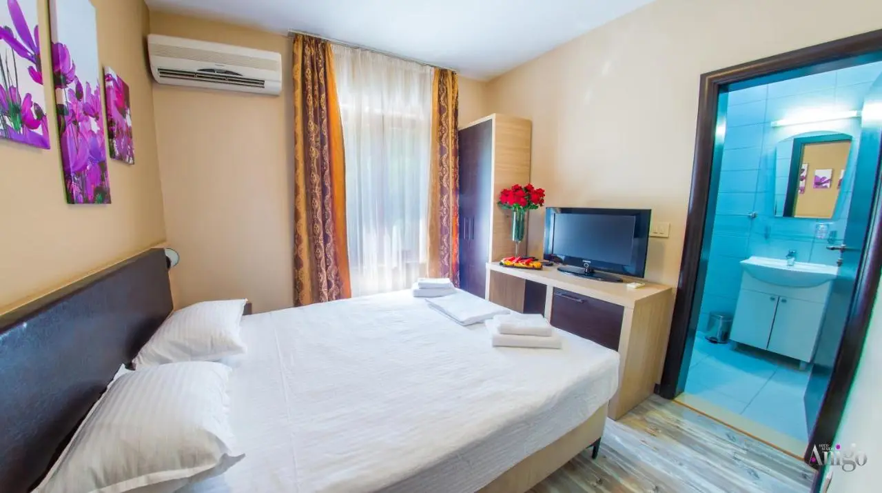 Apartments Cavaliero