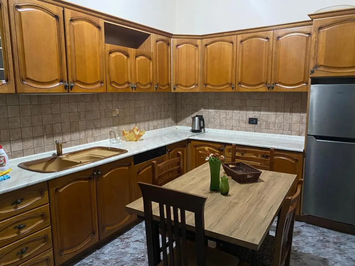 Tirana Apartment